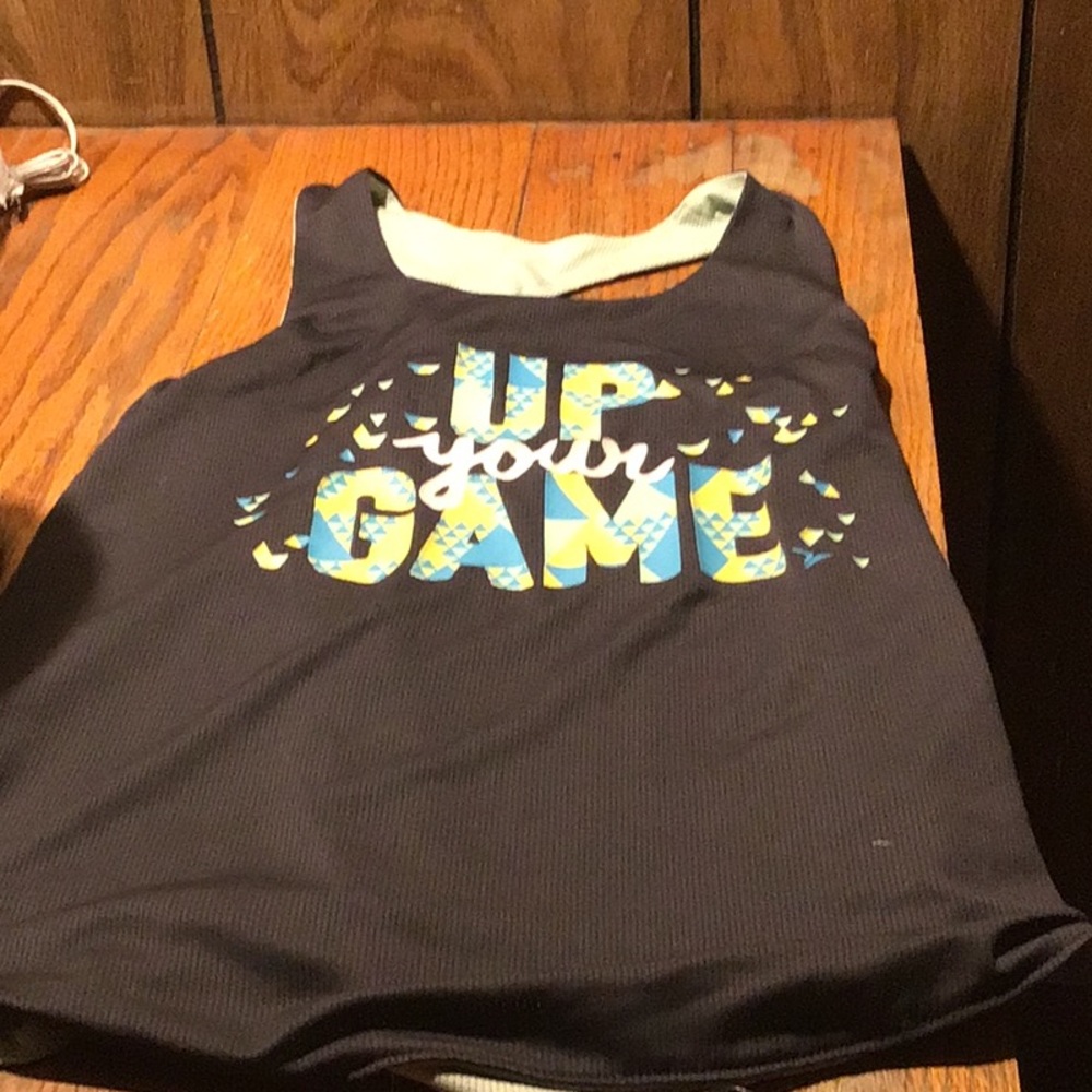 Tank top